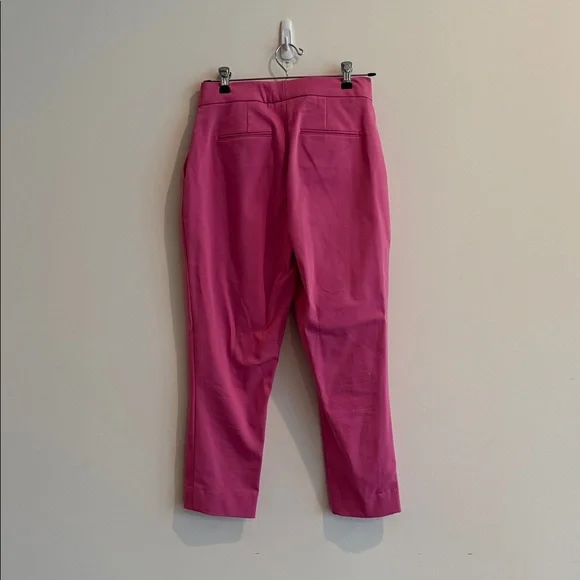 BCBGMaxAzria Vibrant Pink Suit Set
